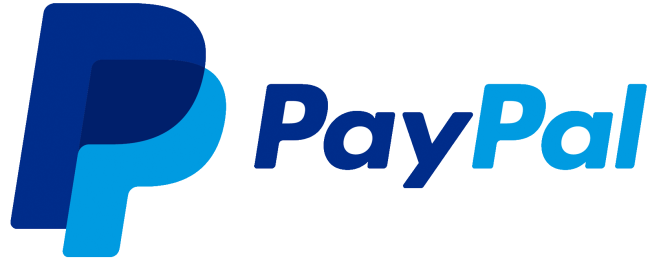 paypal logoHome